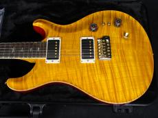 Paul Reed Smith [PRS] Japan Exclusive Wood Library McCarty Trem 10Top Stained Maple Neck Vintage Yellow 2026_4