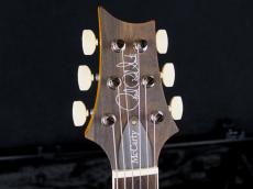 Paul Reed Smith [PRS] Japan Exclusive Wood Library McCarty Trem 10Top Stained Maple Neck Vintage Yellow 2026_5