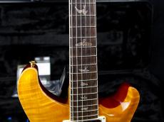 Paul Reed Smith [PRS] Japan Exclusive Wood Library McCarty Trem 10Top Stained Maple Neck Vintage Yellow 2026_7