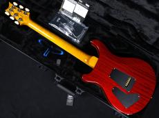 Paul Reed Smith [PRS] Japan Exclusive Wood Library McCarty Trem 10Top Stained Maple Neck Vintage Yellow 2026_8