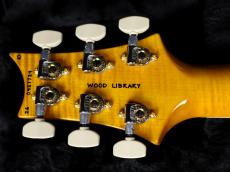 Paul Reed Smith [PRS] Japan Exclusive Wood Library McCarty Trem 10Top Stained Maple Neck Vintage Yellow 2026_11