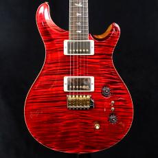 Paul Reed Smith [PRS] Japan Exclusive Wood Library McCarty Trem 10Top Stained Maple Neck Red Tiger 2026