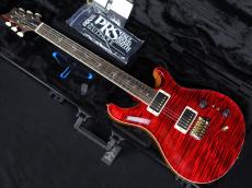 Paul Reed Smith [PRS] Japan Exclusive Wood Library McCarty Trem 10Top Stained Maple Neck Red Tiger 2026_2