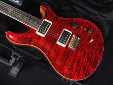 Paul Reed Smith [PRS] Japan Exclusive Wood Library McCarty Trem 10Top Stained Maple Neck Red Tiger 2026_3