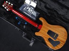 Paul Reed Smith [PRS] Japan Exclusive Wood Library McCarty Trem 10Top Stained Maple Neck Red Tiger 2026_8