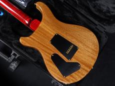 Paul Reed Smith [PRS] Japan Exclusive Wood Library McCarty Trem 10Top Stained Maple Neck Red Tiger 2026_9