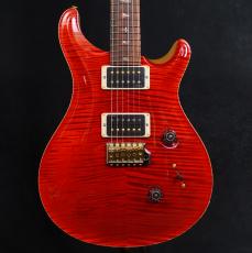 Paul Reed Smith [PRS] Japan Exclusive Wood Library Custom 24 10Top Stained Maple Neck Ruby 2026