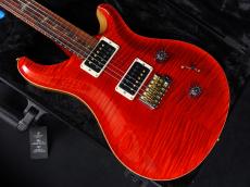 Paul Reed Smith [PRS] Japan Exclusive Wood Library Custom 24 10Top Stained Maple Neck Ruby 2026_3