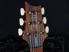 Paul Reed Smith [PRS] Japan Exclusive Wood Library Custom 24 10Top Stained Maple Neck Ruby 2026_5