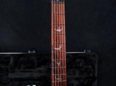 Paul Reed Smith [PRS] Japan Exclusive Wood Library Custom 24 10Top Stained Maple Neck Ruby 2026_6