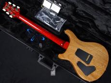 Paul Reed Smith [PRS] Japan Exclusive Wood Library Custom 24 10Top Stained Maple Neck Ruby 2026_8