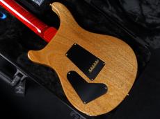 Paul Reed Smith [PRS] Japan Exclusive Wood Library Custom 24 10Top Stained Maple Neck Ruby 2026_9