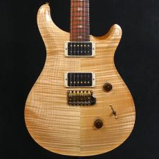 Paul Reed Smith [PRS] Japan Exclusive Wood Library Custom 24 10Top Satin Maple Neck Natural 2026