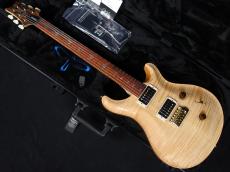Paul Reed Smith [PRS] Japan Exclusive Wood Library Custom 24 10Top Satin Maple Neck Natural 2026_2