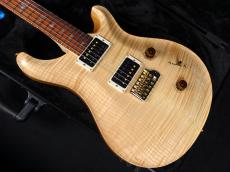 Paul Reed Smith [PRS] Japan Exclusive Wood Library Custom 24 10Top Satin Maple Neck Natural 2026_3
