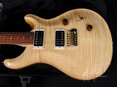 Paul Reed Smith [PRS] Japan Exclusive Wood Library Custom 24 10Top Satin Maple Neck Natural 2026_4