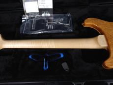 Paul Reed Smith [PRS] Japan Exclusive Wood Library Custom 24 10Top Satin Maple Neck Natural 2026_10