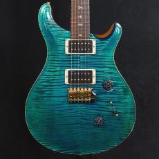 Paul Reed Smith [PRS] Japan Exclusive Wood Library Custom 24 10Top Stained Maple Neck Laguna 2026