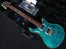 Paul Reed Smith [PRS] Japan Exclusive Wood Library Custom 24 10Top Stained Maple Neck Laguna 2026_2