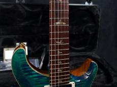Paul Reed Smith [PRS] Japan Exclusive Wood Library Custom 24 10Top Stained Maple Neck Laguna 2026_7