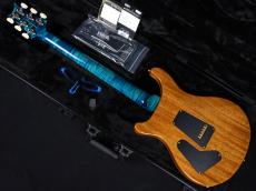 Paul Reed Smith [PRS] Japan Exclusive Wood Library Custom 24 10Top Stained Maple Neck Laguna 2026_8