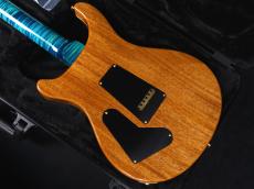 Paul Reed Smith [PRS] Japan Exclusive Wood Library Custom 24 10Top Stained Maple Neck Laguna 2026_9