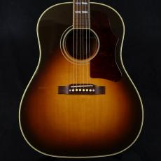 Gibson Southern Jumbo Vintage Sunburst 2011