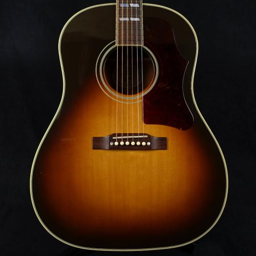 Gibson Southern Jumbo Vintage Sunburst 2011