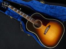 Gibson Southern Jumbo Vintage Sunburst 2011_2