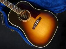 Gibson Southern Jumbo Vintage Sunburst 2011_3
