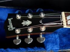 Gibson Southern Jumbo Vintage Sunburst 2011_5