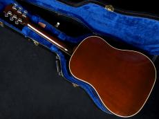 Gibson Southern Jumbo Vintage Sunburst 2011_6