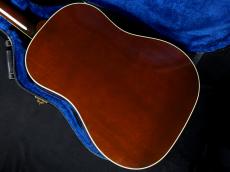 Gibson Southern Jumbo Vintage Sunburst 2011_7