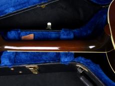 Gibson Southern Jumbo Vintage Sunburst 2011_8