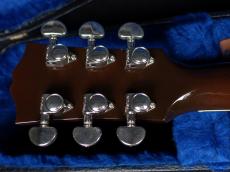 Gibson Southern Jumbo Vintage Sunburst 2011_9