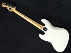 Fender Player Jazz Bass V Polar White 2022_6
