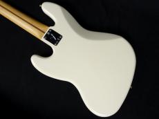 Fender Player Jazz Bass V Polar White 2022_7