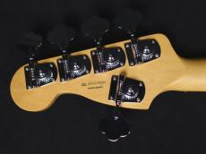 Fender Player Jazz Bass V Polar White 2022_9