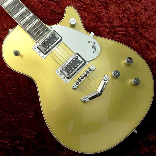 Gretsch G5220 Electromatic Jet BT Single-Cut with V-Stoptail