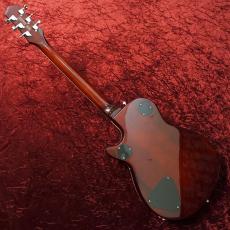Gretsch G5220 Electromatic Jet BT Single-Cut with V-Stoptail_4