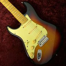 Fender American Deluxe Stratocaster -3TS- LH【2007年製】