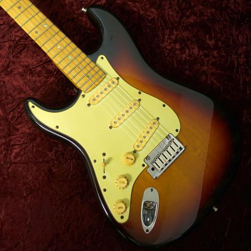 Fender American Deluxe Stratocaster -3TS- LH【2007年製】