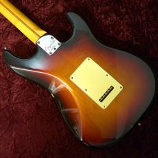 Fender American Deluxe Stratocaster -3TS- LH【2007年製】_2