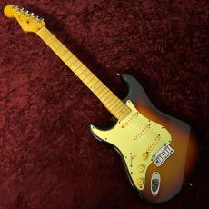 Fender American Deluxe Stratocaster -3TS- LH【2007年製】_3