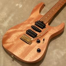 Charvel Pro-Mod DK24 HSH 2PT CM Mahogany, Natural