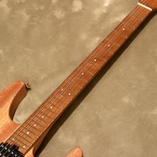 Charvel Pro-Mod DK24 HSH 2PT CM Mahogany, Natural_6