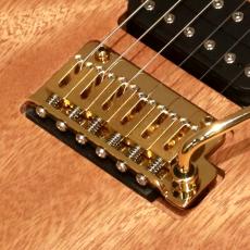 Charvel Pro-Mod DK24 HSH 2PT CM Mahogany, Natural_7