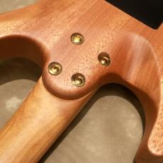 Charvel Pro-Mod DK24 HSH 2PT CM Mahogany, Natural_9
