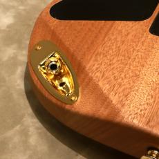Charvel Pro-Mod DK24 HSH 2PT CM Mahogany, Natural_10