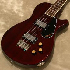 Gretsch Streamliner Jet Club Bass, Walnut Stain